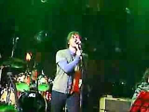 Mumiy Troll - Svideteli