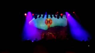 9-2-2011 - De Jeugd Van Tegenwoordig @ De Kreun