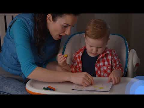 Jeannie Services Inc. video.