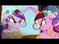 Friendship Is Magic This Day Aria Music Video