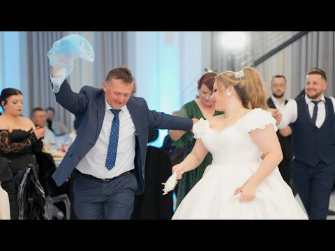 Krushqia Ne Valle - Dasma e Familjes Çekrezi | Klevis Bezati Production