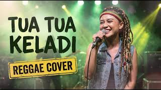 Download lagu TUA TUA KELADI - ANGGUN C SASMI || BEST REGGAE COVER mp3