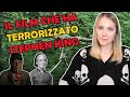 TUTTO SU THE BLAIR WITCH PROJECT Storia Vera E Dietro Le Quinte