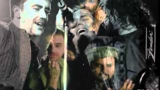 Junoon For Peace-Saeein Live [HQ]