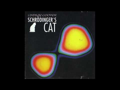 Lindsay Cooper - Uncertainty Principle / Out of Nowhere