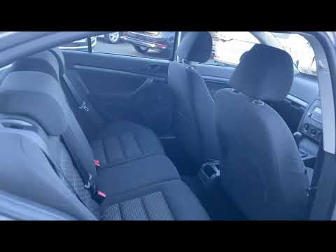 11 SKODA OCTAVIA PETROL