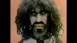 Frank Zappa &quot;The Evil Prince&quot;