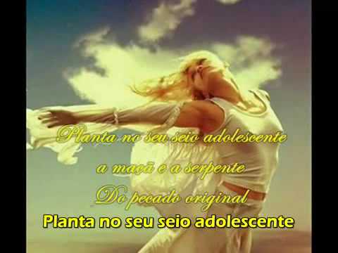 Imaculada video
