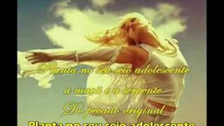 Imaculada Lyrics English Translation