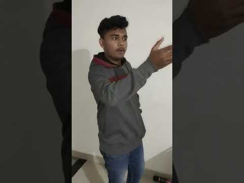 Deep Ambhore Audition