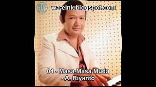 Download lagu Karya Emas A Riyanto Vol 2 mp3 Download lagu Karya Emas A Riyanto Vol 2 mp3