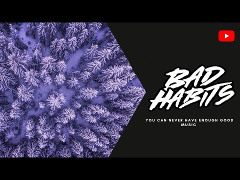 BAD-Habits - 2022 Drum n Bass Mix ( Vocal 11 )