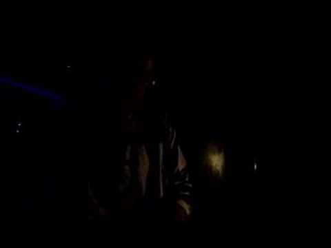 andre glensk live @ hollywood