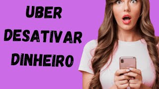 Opo  NO ACEITAR DINHEIRO  I UBER I FINALMENTE  I SO PAULO