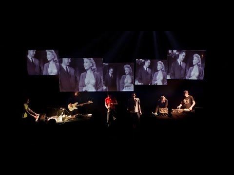 VIDEO LIVE - Jean-Paul Dub - Cinematic Experience - Bela is alive NB