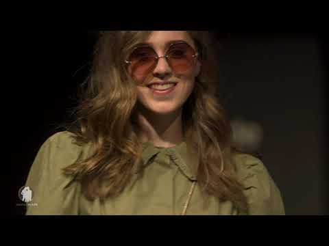 Modeshow Westen Mode voorjaar 2021
