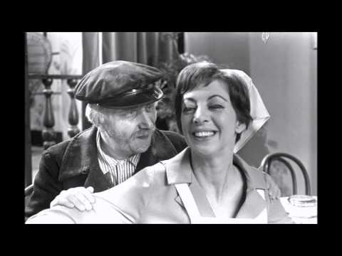 1966 Hetty Blok & Leen Jongewaard - M'n opa