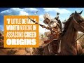 7 Little Details Worth Noticing in Assassin's Creed: Origins