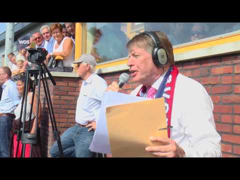 3000ste uitzending WOS Sport