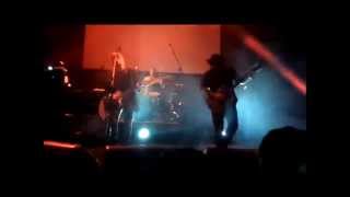 The Mission UK  'Sometimes the brightest light comes from the darkest place' in Chile 2014