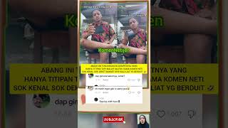 Download lagu PANTANG LIAT ORANG BEDUIT LANGSUNG SOK DEKAT 🤣🤣🤣 #viral #lucu #shorts mp3 Download lagu PANTANG LIAT ORANG BEDUIT LANGSUNG SOK DEKAT 🤣🤣🤣 #viral #lucu #shorts mp3
