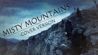 MISTY MOUNTAINS | cover version