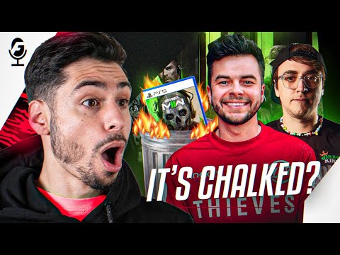 THE END OF THE CDL? | CLAYSTER RESPONDS TO NADESHOT | THE FLANK