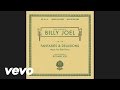 Billy Joel, Hyung-ki Joo - Invention In C minor (Audio)