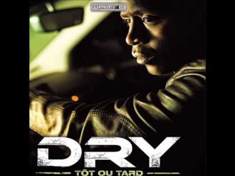 10 Le temps qui passe Dry feat Vitaa album tôt ou tard