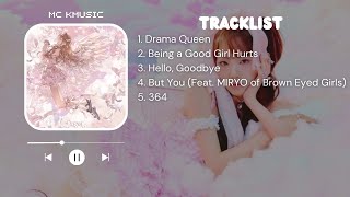 Download lagu [Full Album] YENA (예나​) - 4TH MINI ALBUM Blooming Wings mp3