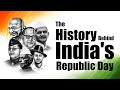 Why Is January 26 Celebrated As India S Republic Day