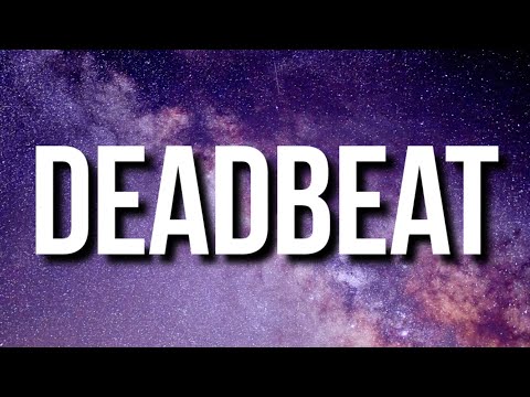 Juicy J - DeadBeat (Lyrics) Ft. La Chat