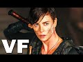 THE OLD GUARD Bande Annonce VF 2020 Charlize Theron Action