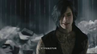#6「デビルメイクライ５」実況　～これぞ騎士道精神！？阿鼻叫喚のバトル！VSエルダー・ゲリュオンナイト！～