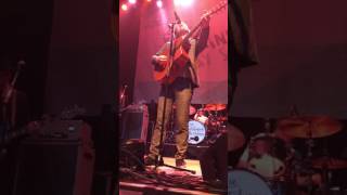 Eric Hutchinson - Lost in Paradise