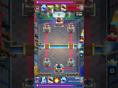 2.6 hog cycle vs log bait 5200+
