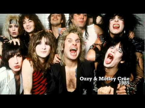 Ozzy Osbourne - Best Moments From "God bless Ozzy Osbourne"