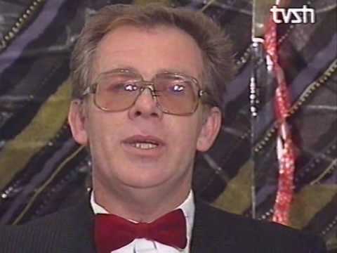 Muharrem Mici-Një Ditë Maji