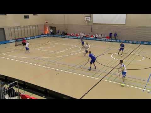 Nibacos - ISB pe 16.9.2022 | Maalikooste