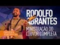 RODOLFO ABRANTES Louvor Completo Conferência JesusCopy 2016