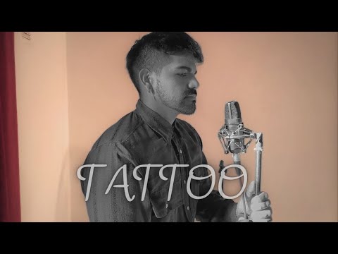 David Fernando - Tattoo (Loreen - Cover )