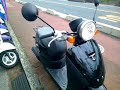 ホンダ トゥデイ F 問合せNo.5823★原付スクーターの常時在庫が300台!お求め安いお値段でご提供します。
