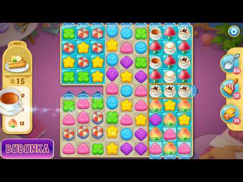 Matchington Mansion level 4293 HD