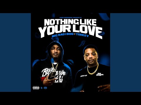 Nothing like your love