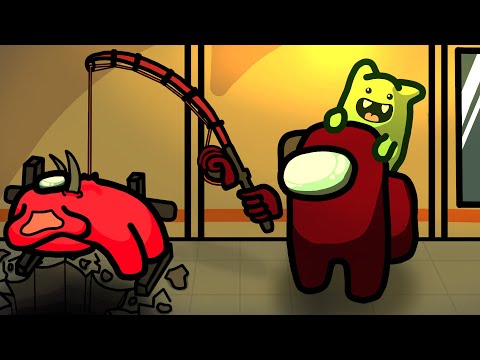 Vlesk war LITERALLY Engineer (TheOtherRoles)