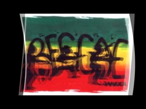 Eccleton Jarret - Rock Them One by One. Version.