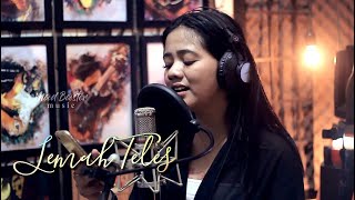 Download lagu LEMAH TELES - VICKY PRASETYO ( COVER BY BELLA VISTA ) Mood Booster Musikita mp3