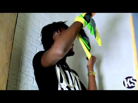 Deablo, Jayds & Size 10 (JOP) - Yardy Medley [Official Music Video]