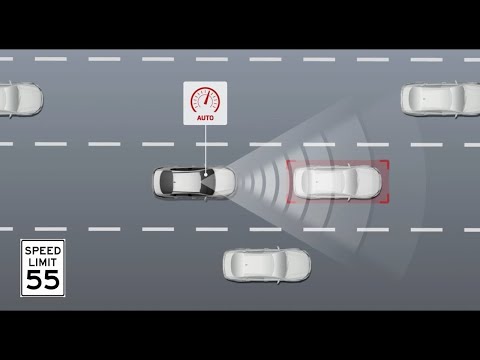 Highway Driving Assist (HDA)