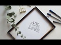 Fineliner Staedtler Pigment 308 zwart 0.5mm